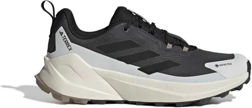 adidas Herren Terrex Trailmaker 2 Gore-TEX Wanderschuhe - Wanderschuhe mit GORE-TEX für trockene Füße, abriebfester Außensohle aus Continental Gummi und umweltfreundlichem Design. Ideal für Outdoor-Abenteuer!