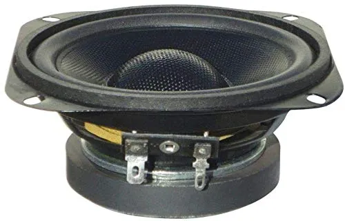 WOOFER MASTER AUDIO CW400/8 Lautsprecher von 10,00 cm 100 mm 4