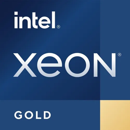 Hewlett Packard Enterprise Intel Xeon Gold 6430 / 2.1 GHz processor CPU