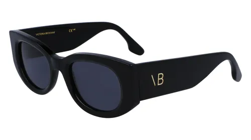 Victoria Beckham Ovale Sonnenbrille VB654S Damen