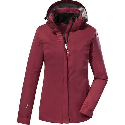 KILLTEC Damen Funktionsjacke KOS 133 KG WMN JCKT