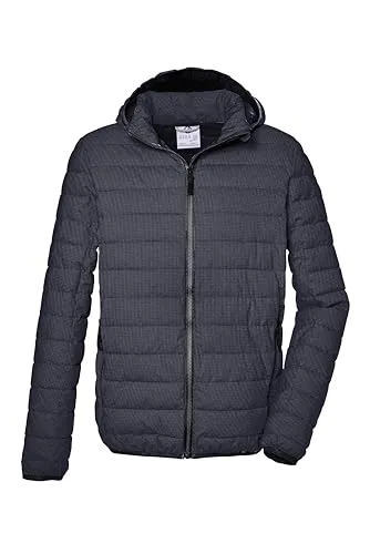 G.I.G.A. DX Herren Steppjacke GS 84 MN QLTD JCKT, navy in blau von G.I.G.A. DX by killtec