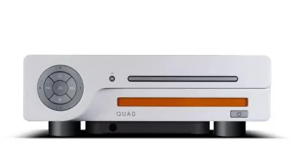 QUAD 3 CDT CD-Transporter