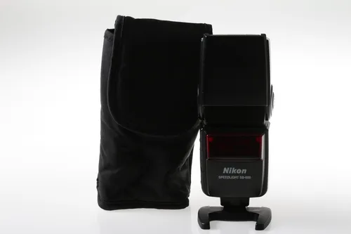 NIKON Speedlight SB-600 Blitzgerät