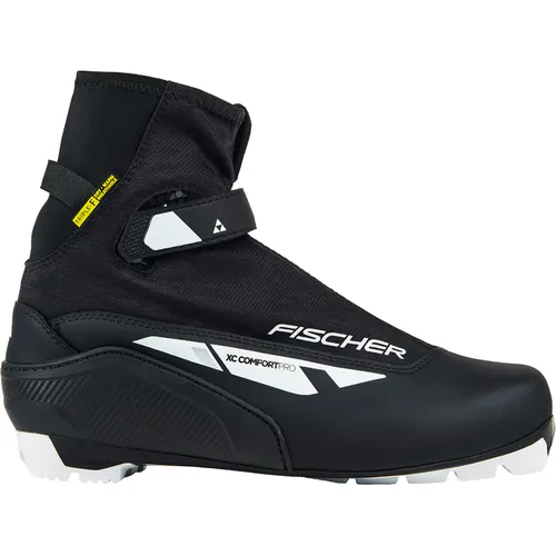 Fischer XC Comfort Pro Classicschuhe schwarz Größe 46