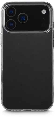 Hama Schutz-/Design-Cover Handyhülle Always Clear