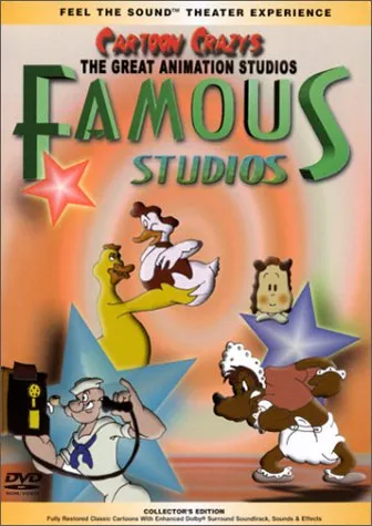 Famous Studios