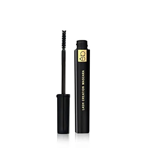Lash Creation Mascara; être belle Cosmetics; wasserresistente Wimperntusche für maximale Länge & maximales Volumen