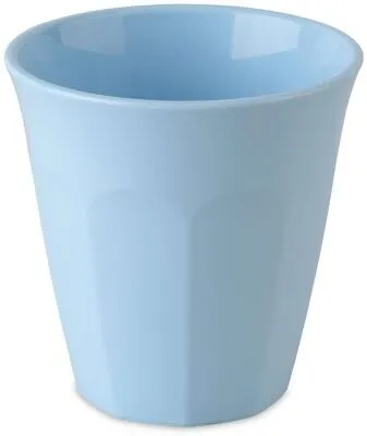 Koziol Nora Becher, 150ml, blau