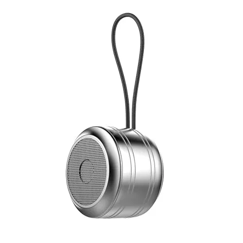 Rawrr Tragbarer Outdoor Mini Bluetooth Lautsprecher