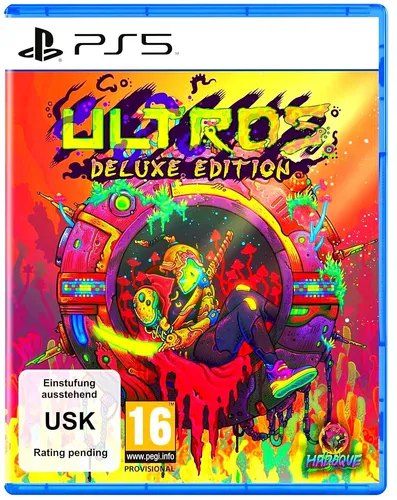 Ultros