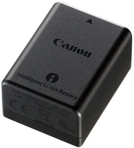 Canon Akkus & Batterien von Canon