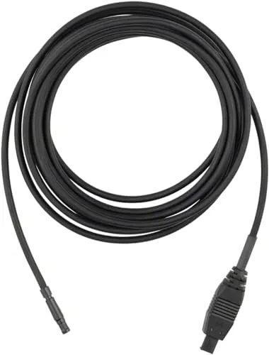 SHIMANO Verbindungskabel für SM-PCE02 EW-SD300 Typ von Shimano