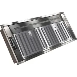 Kaiser Unterbauhaube EA 745 ECO