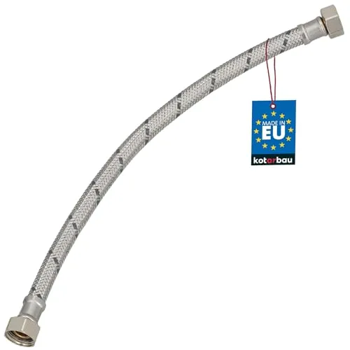 KOTARBAU® Flexschlauch 3/8 Zoll