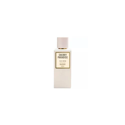 Saphir Parfums Elite Cherry Paradise EDP Spray 100 ml