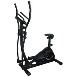 Nordcore Crosstrainer Core 700 – Effizientes Training von Nordcore