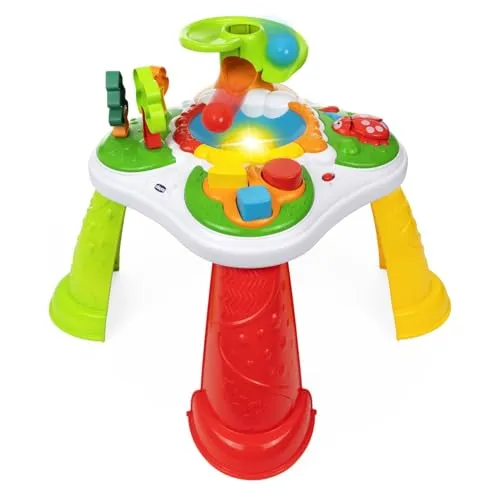 Chicco Spieltisch Wald