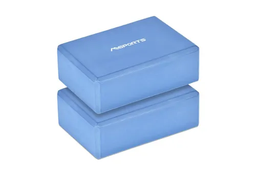 MSports® Yogablock Yogablock in verschiedenen Farben von MSports®