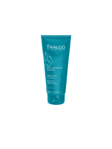 Thalgo Revitalising Marine Scrub - 200 ml