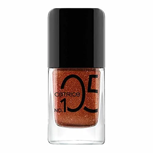Catrice Iconails Gel Lacquer Esmalte De Uñas 105
