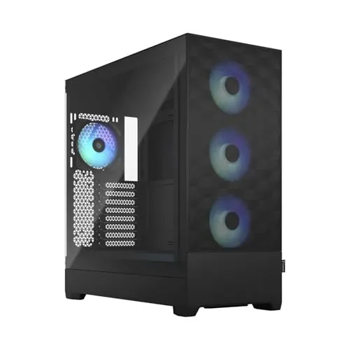 Fractal Design Pop XL Air RGB Full Tower PC-Gehäuse