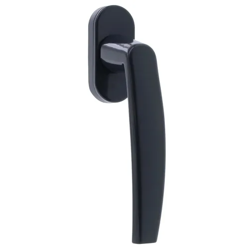 ABUS Fenstergriff Stahl FO Fensterolive Fenster Balkon Griff Schloss Sicherung