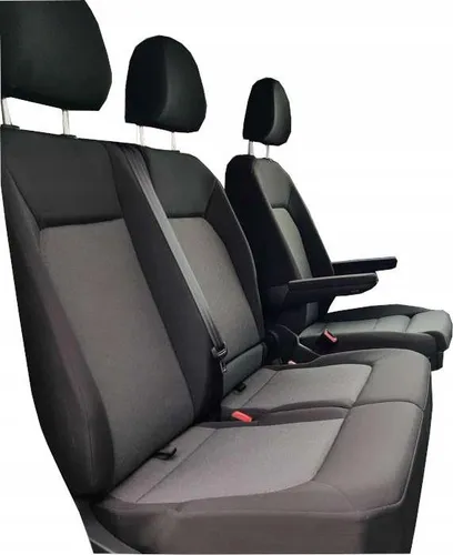 Autoschoner Maßgefertigt VW CRAFTER/MAN TGE 2017-