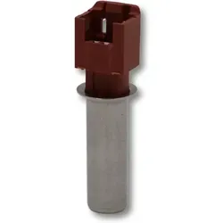 Ersatzteil - Temperaturfühler, NTC-Sensor (IDC) - - INDESIT, ARISTON HOTPOINT, WHIRLPOOL, SCHOLTES, BAUKNECHT, PRIVILEG, IGNIS, ARTHUR MARTIN