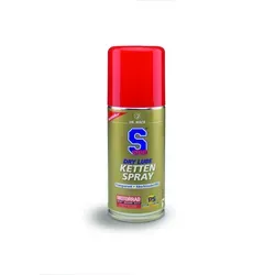 DR. O.K.WACK S100 Dry Lube Kettenspray (100 ml Tourendose)  2381