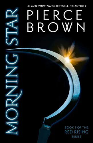 Pierce Brown | Red Rising 3. Morning Star | Taschenbuch | Englisch (2016)