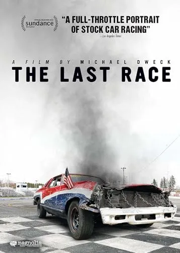 The Last Race