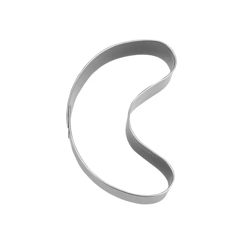 Städter Kipferl Ausstechform 5,5 cm Rund - Praktische Ausstechform für perfekte Kipferl, ideal für kreative Backideen und unvergessliche Genussmomente.