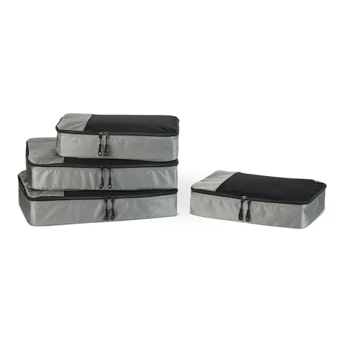 Gepäck-Organizer von Amazon Essentials
