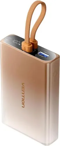 Vention FHZJ0 10000 mAh Powerbank mit Super Fast Charging