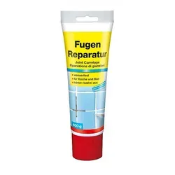 Fugenweiß Instant 400 g Tube - weiß