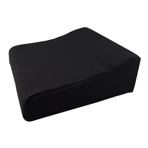 Ergonomisches Aufstehkissen P-467 mit Anti-Rutsch-Unterlage - Sitzkissen & Lagerungshilfen, ideal zum einfachen Aufstehen und Sitzen, bietet zusätzlichen Halt und Komfort durch die rutschfeste Unterlage.