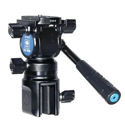 Sirui BA-WM 2-Wege-Neiger mit Halterung