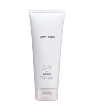 LAURA MERCIER Hydrating Body Wash Ambre Vanille