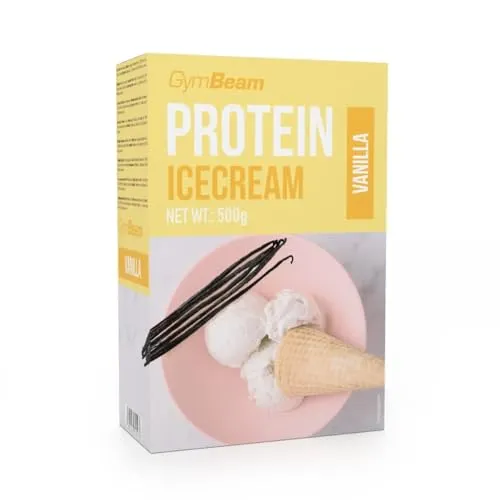 GymBeam Protein-Eiscreme von GymBeam