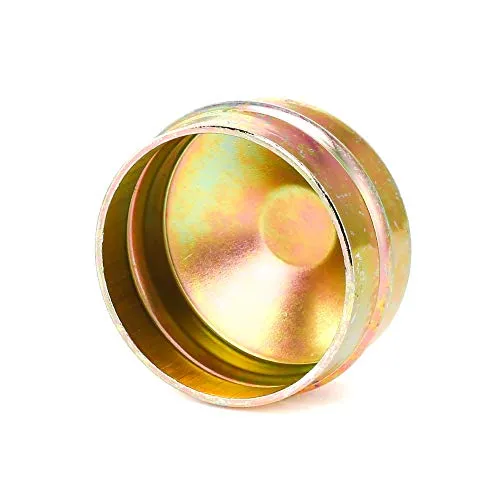 Automega Schutzdeckel Radnabe 110150110 - Autoteile - Robuster Schutzdeckel für Radnaben, der vor Schmutz und Beschädigungen schützt und die Lebensdauer Ihrer Radnaben verlängert.