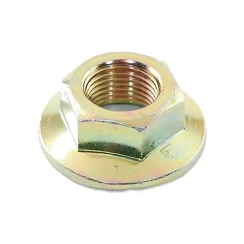 Mutter für Rasenmäher 712-0417, 712-05134