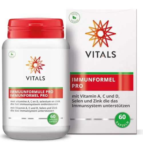 Immunsystem-Formel Pro