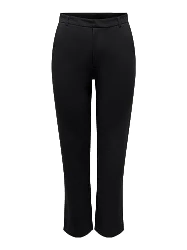 JDYGEGGO Straight Pant JRS NOOS