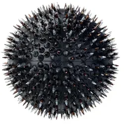 Massage & Entspannung Schwarz von Lyrin24