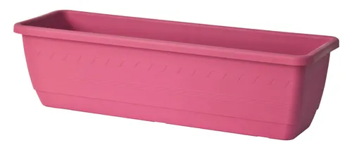 Blumentöpfe & Pflanzgefäße Pink von Euro3plast