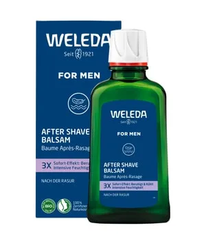 Weleda For Men After Shave Balsam