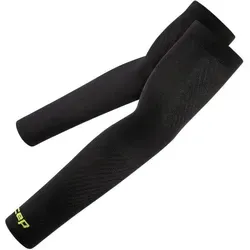 CEP Run Ultralight Armlinge (Größe 23, schwarz) in schwarz von CEP