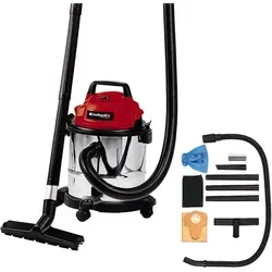 Einhell Nass-Trocken-Sauger TC-VC 1812 S von Einhell