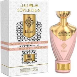 Emper Sovereign Elixir Eau de Parfum 100ml